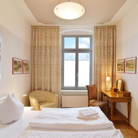 Villa-Schering-App-Eg-Links Heringsdorf (Usedom) Exterior foto