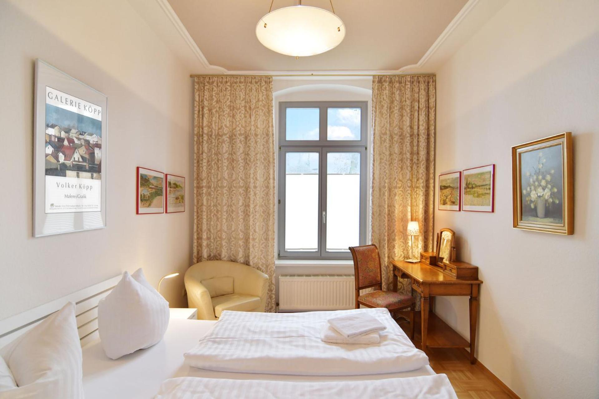 Villa-Schering-App-Eg-Links Heringsdorf (Usedom) Exterior foto